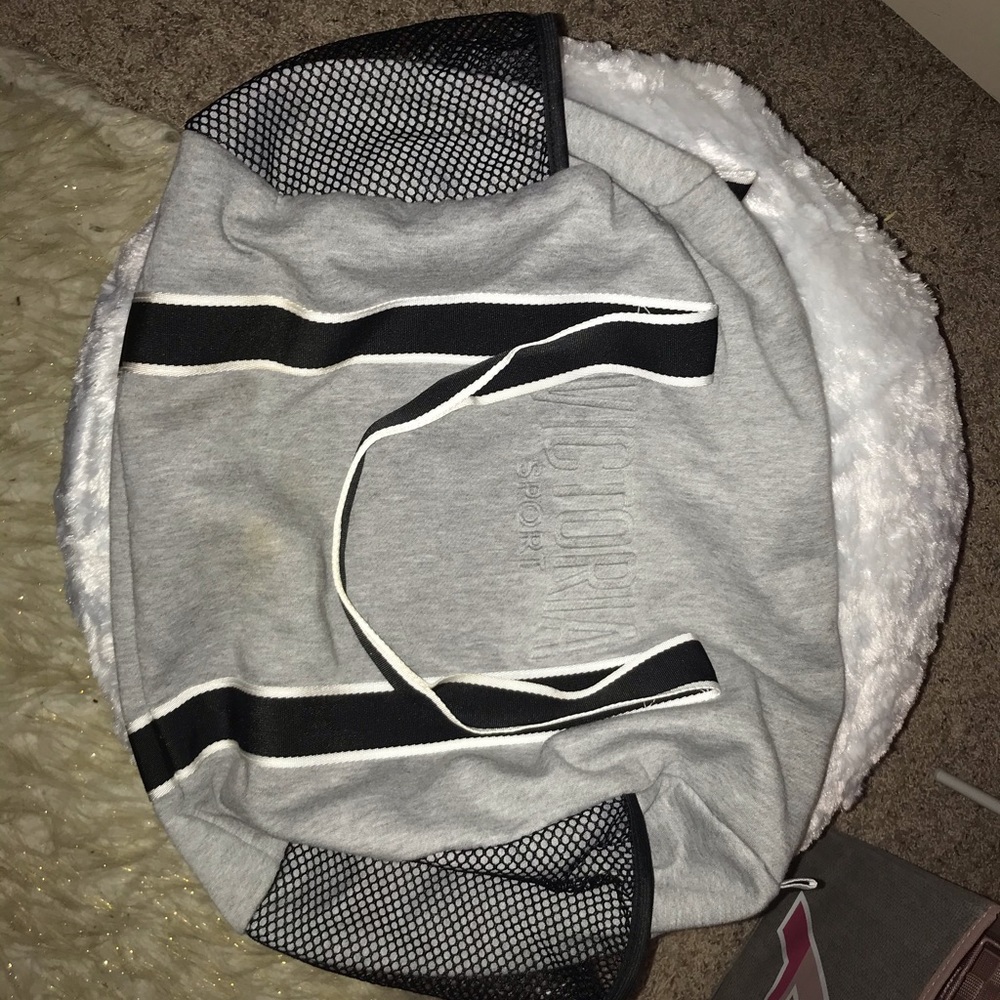VS Duffel Bag